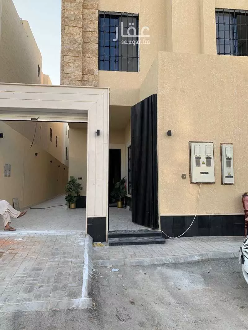 فيلا للإيجار في شارع حمد التميمي, حي الرمال, مدينة الرياض, منطقة الرياض 1 صورة