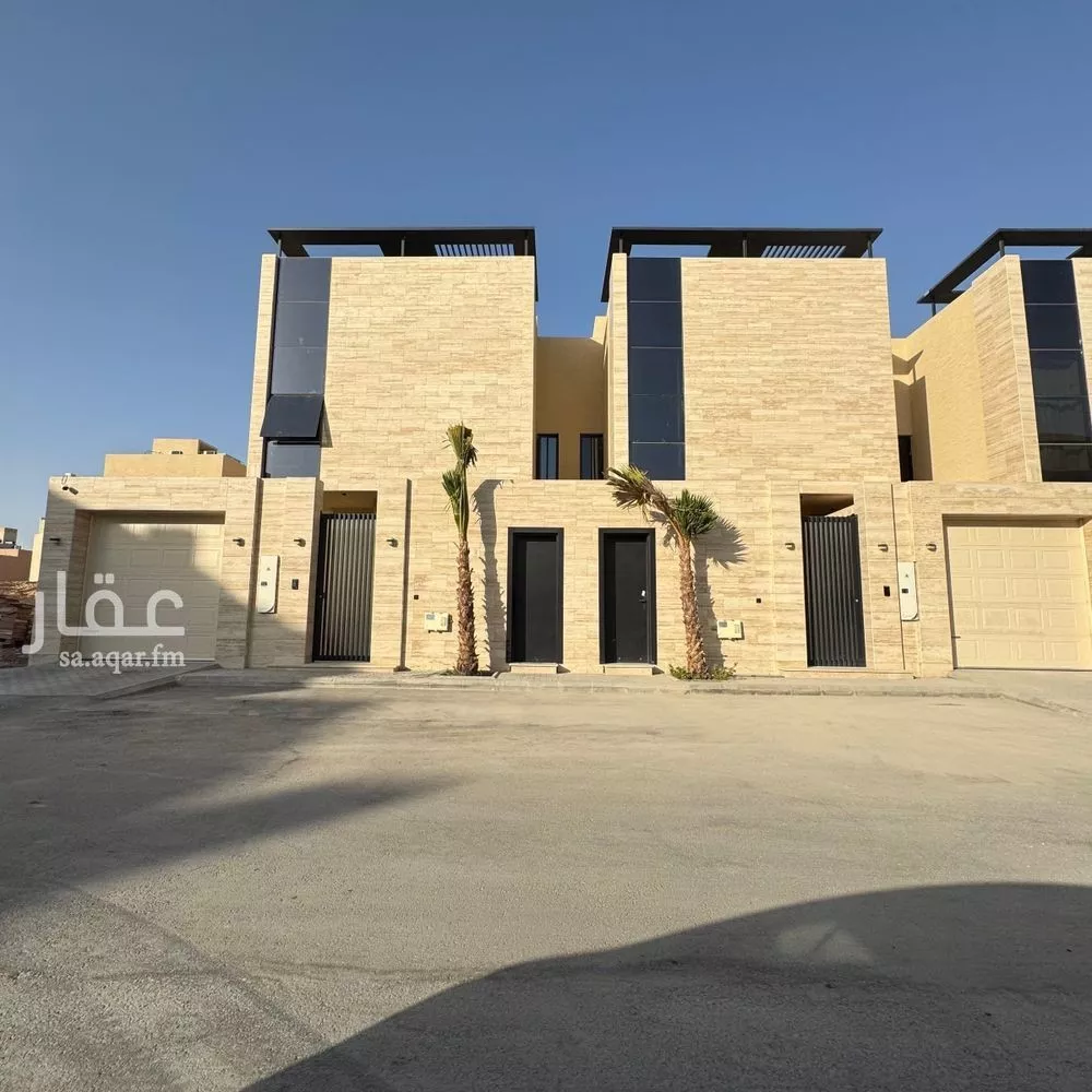 فيلا للبيع في شارع حسن الفخري, حي النرجس, مدينة الرياض, منطقة الرياض 1 صورة