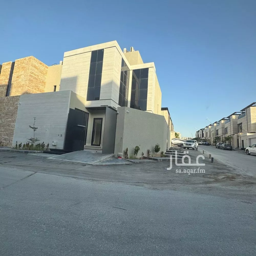 فيلا للبيع في شارع شارع رقم 336, حي النرجس, مدينة الرياض, منطقة الرياض 1 صورة