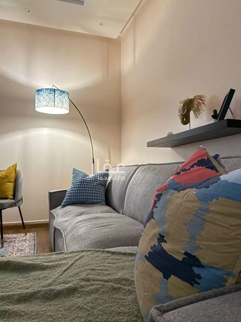 شقة مفروشة للحجز في حي الوردتين ، أبها ، منطقة عسير 1 صورة