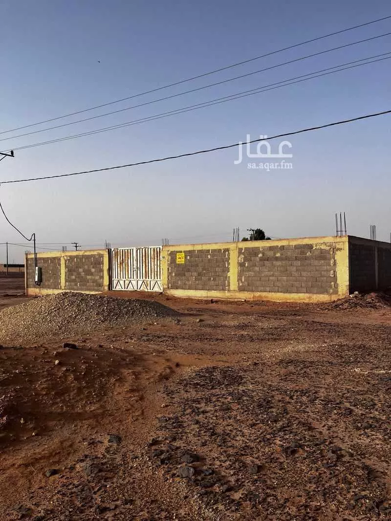 استراحة للإيجار في الغزيز ، ضرما 1 صورة