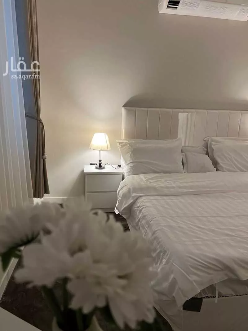 شقة مفروشة للحجز في شارع ابي ثابت المدني ، حي الواحة ، جدة ، جدة 1 صورة