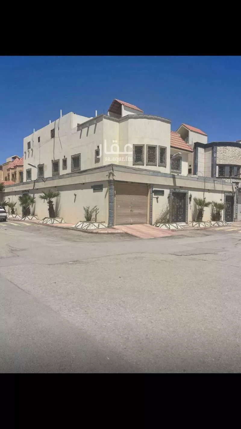 فيلا للبيع في شارع الامام عبدالله بن سعود بن عبدالعزيز, حي القادسية, مدينة الرياض, منطقة الرياض 1 صورة