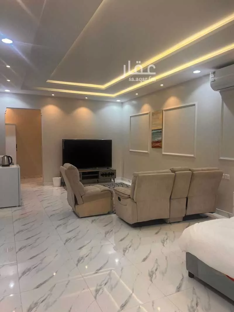 غرفة للإيجار في شارع ابن الجزري, حي البيان, مدينة الرياض, منطقة الرياض 1 صورة