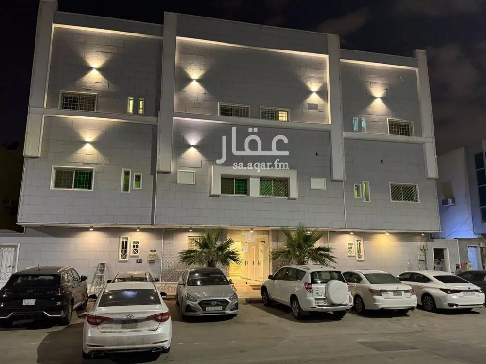 شقة للإيجار في شارع الخضار, حي المروج, مدينة الرياض, منطقة الرياض 1 صورة