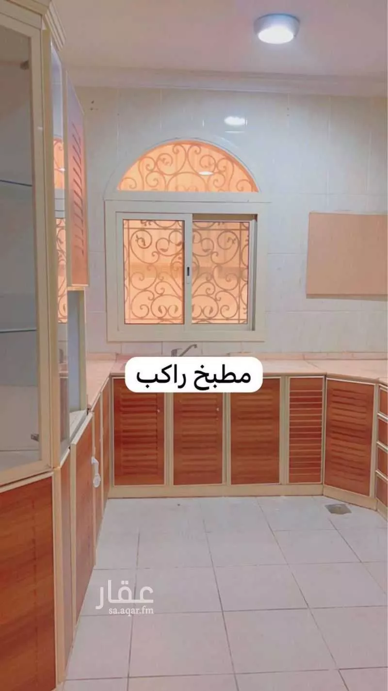 شقة للإيجار في حي المنار ، جدة ، جدة 1 صورة