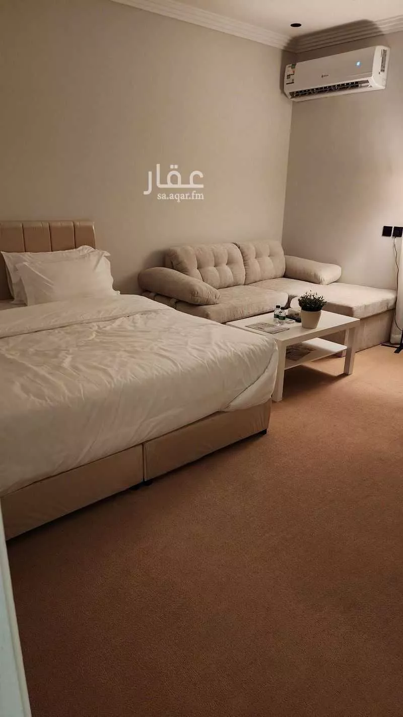 شقة مفروشة للحجز في حي العقيق ، الرياض ، منطقة الرياض 1 صورة