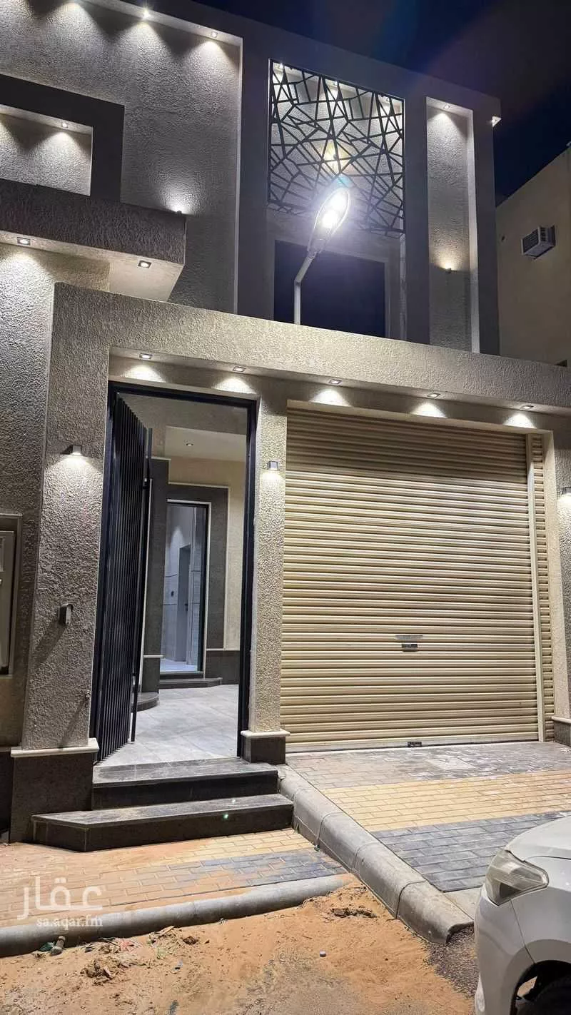 دور للإيجار في شارع تركى بن عبدالله ، حي العليا ، المزاحمية ، المزاحمية 1 صورة