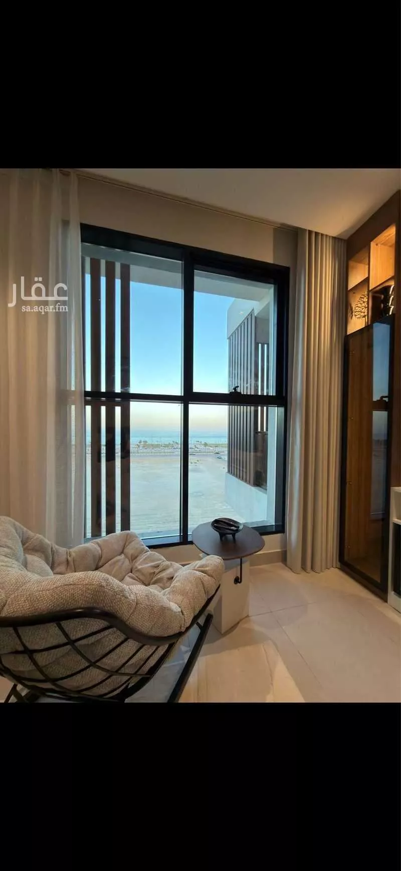 شقة مفروشة للحجز في شارع 215 السيف ، حي السيف ، الدمام ، الدمام 1 صورة