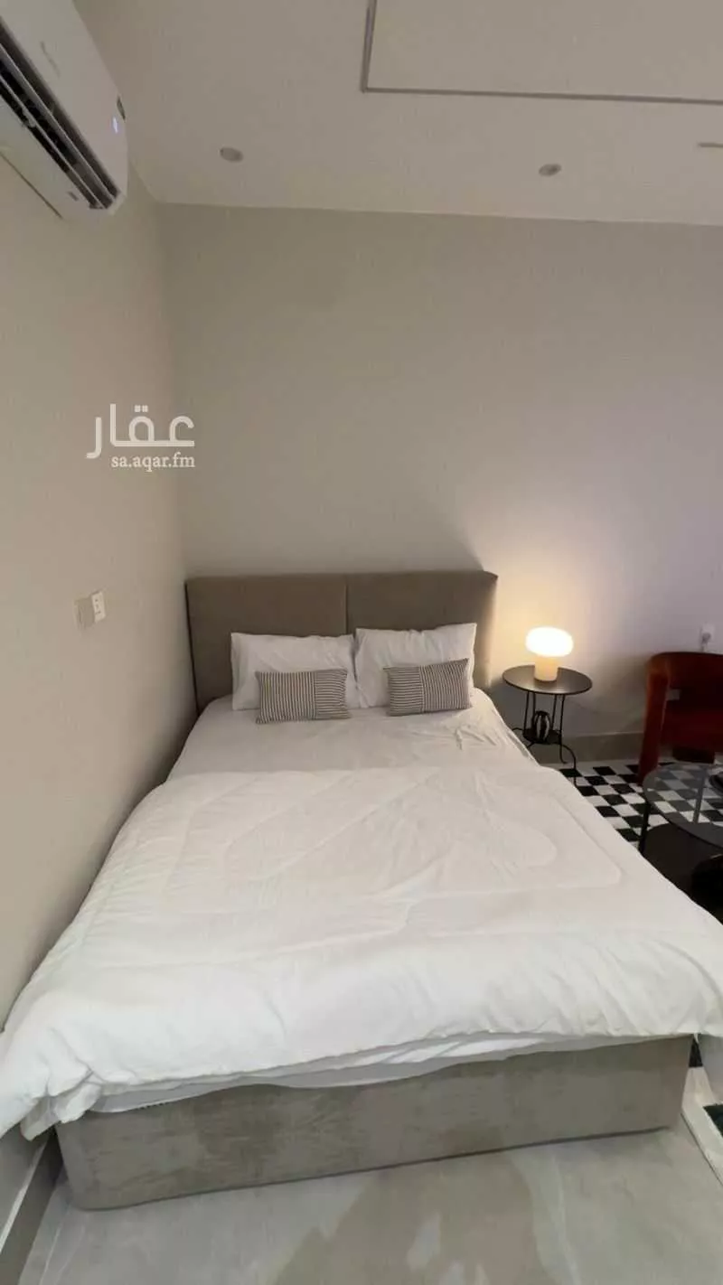 استديو مفروش للحجز في شارع البكيريه ، حي الحمراء ، الخبر ، الخبر 1 صورة