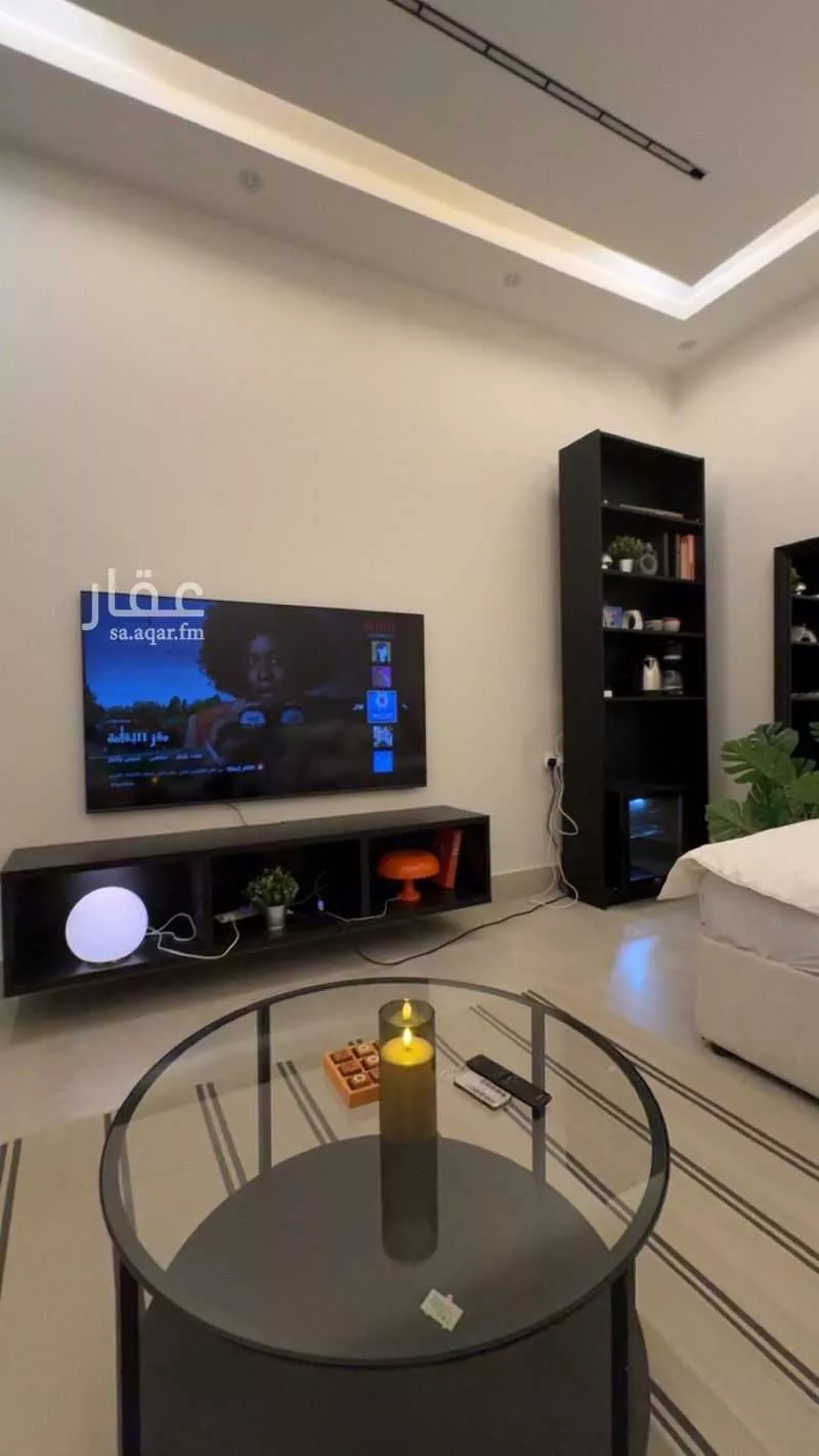 شقة مفروشة للحجز في شارع 1 ، حي الحمراء ، الخبر ، الخبر 1 صورة