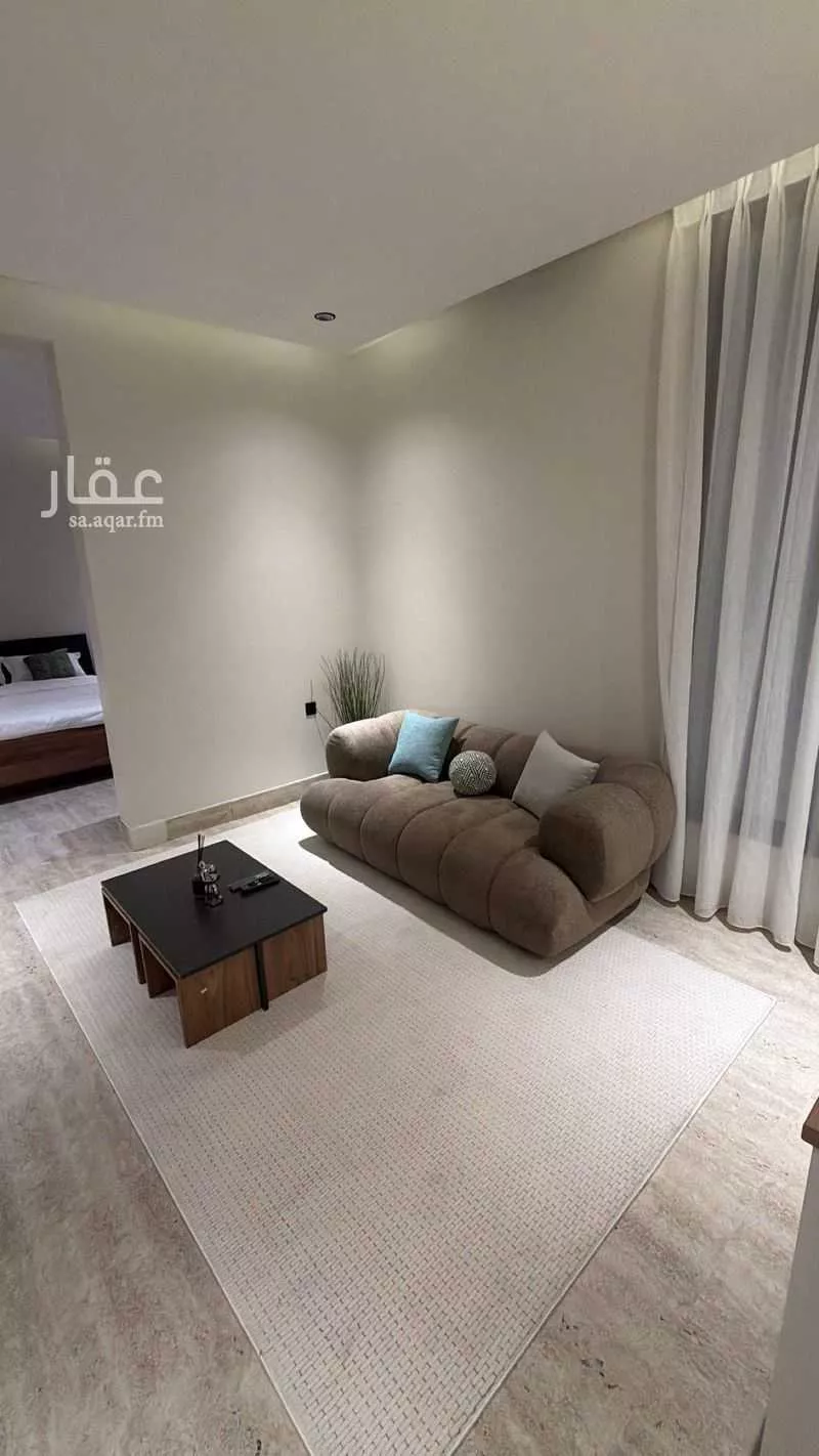 شقة مفروشة للحجز في حي القرية الثانية ، الدمام ، الدمام 1 صورة