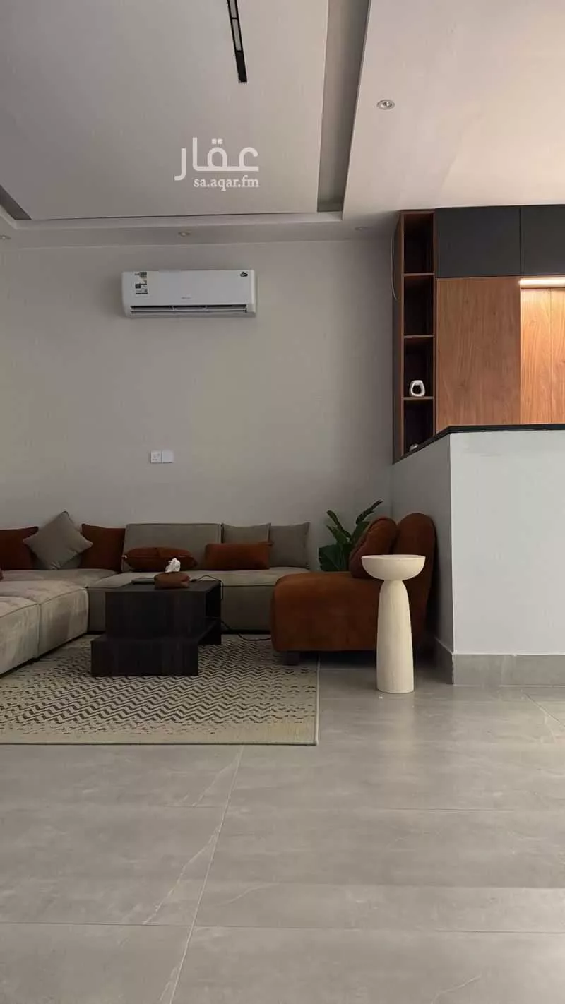 شقة مفروشة للحجز في شارع الرقعى ، حي الحمراء ، الخبر ، الخبر 1 صورة