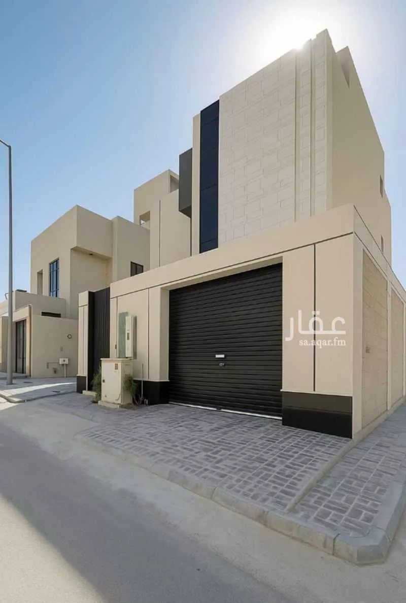 دور للبيع في شارع 25439475, حي الجنادرية, مدينة الرياض, منطقة الرياض 1 صورة