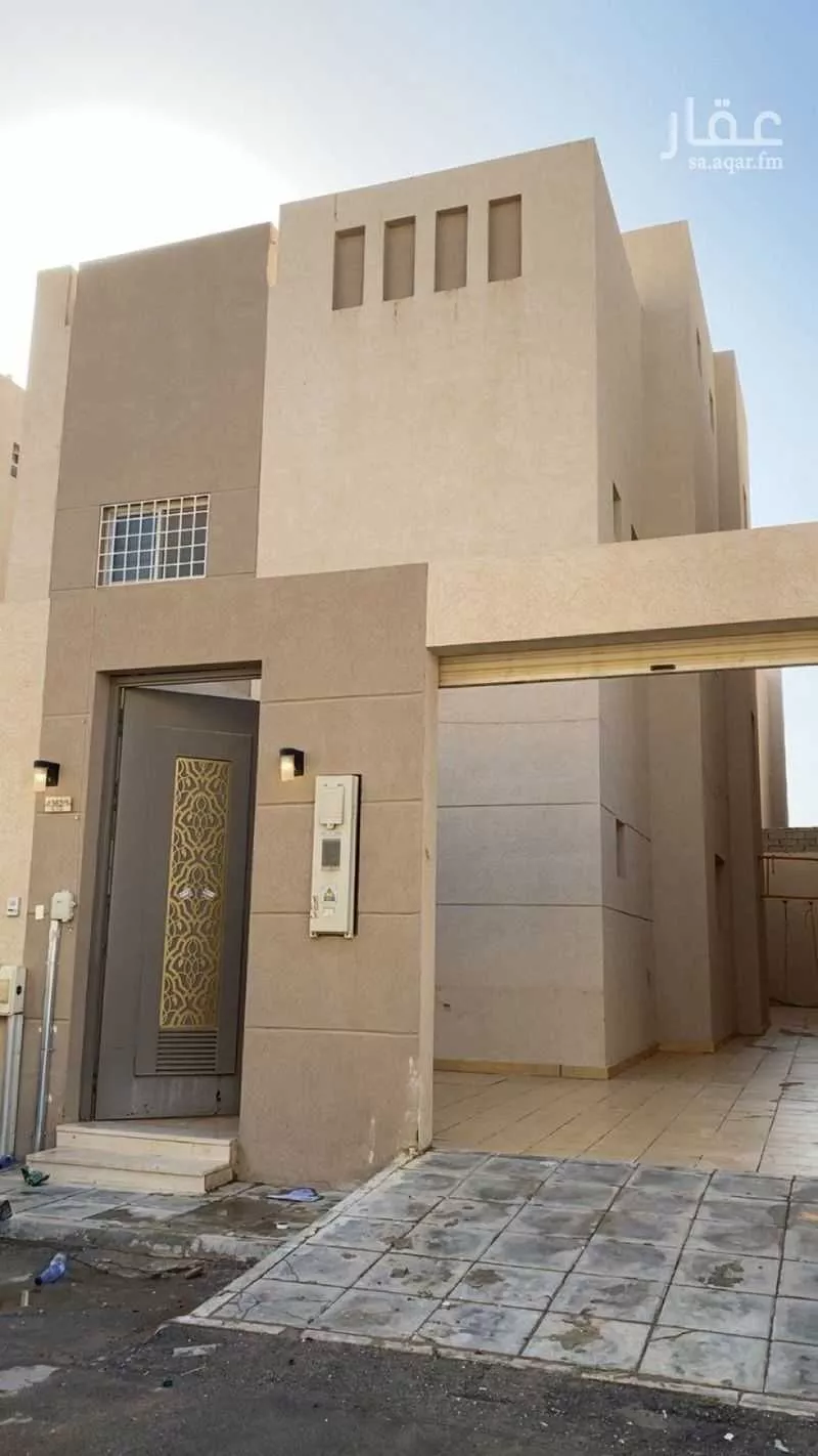 فيلا للإيجار في شارع رقم 160 ، حي الجنادرية ، الرياض ، منطقة الرياض 1 صورة
