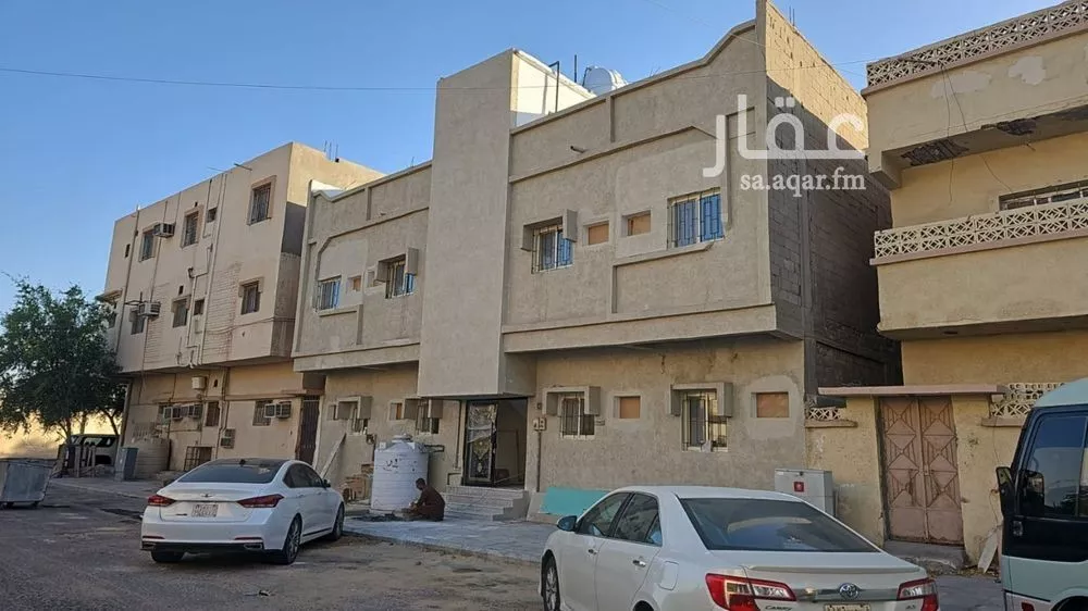 شقة للإيجار في شارع ضبا, حي الثقبة, مدينة الخبر, المنطقة الشرقية 1 صورة