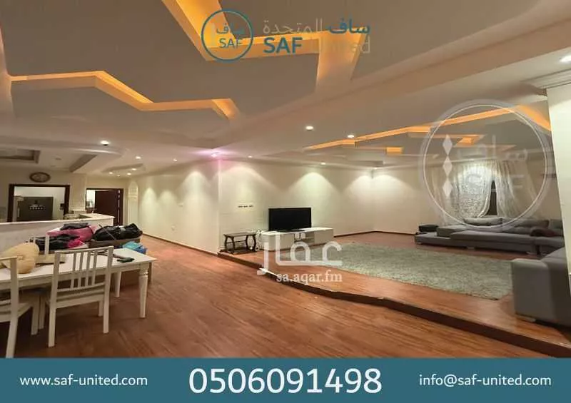 شقة للبيع في شارع طليحة ابن خويلد, حي المروة, مدينة جدة, منطقة مكة المكرمة 1 صورة