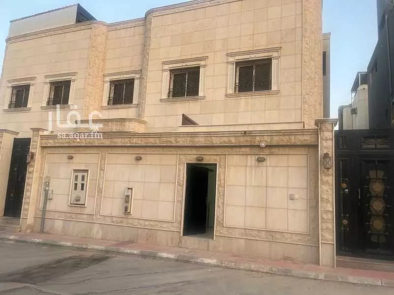 غرفة للإيجار في شارع فوزان السابق ، حي الريان ، الرياض ، منطقة الرياض 1 صورة
