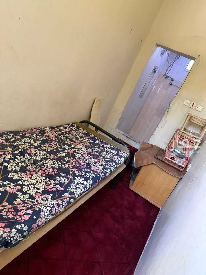 غرفة للإيجار في شارع محمد الحربي ، حي المونسية ، الرياض ، منطقة الرياض 1 صورة