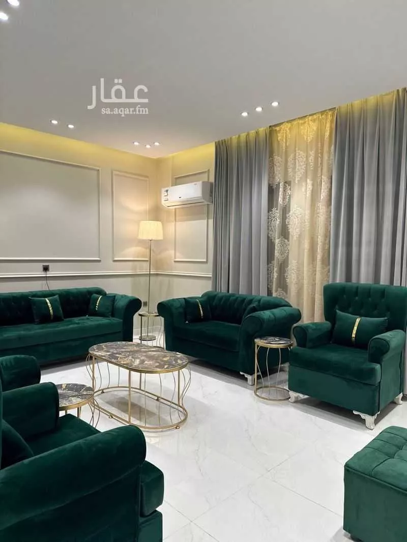 شقة للإيجار في شارع العمارية ، حي المروج ، ابها ، منطقة عسير 1 صورة