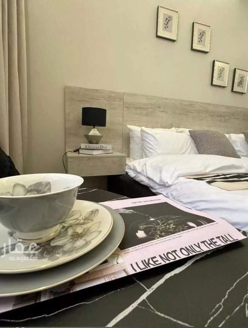 شقة للإيجار في شارع جبل الدخان ، حي ظهرة لبن ، الرياض ، منطقة الرياض 1 صورة