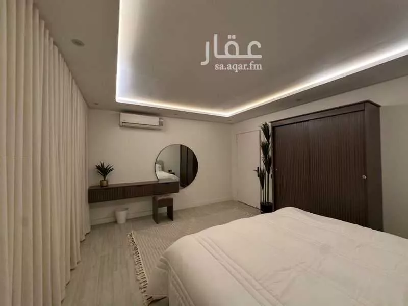 شقة مفروشة للحجز في شارع السعادات, حي الملقا, الرياض 1 صورة