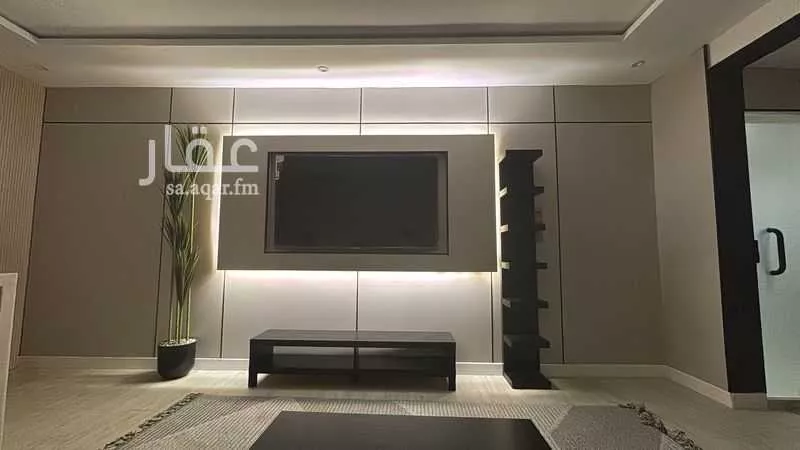 استديو مفروش للحجز في شارع السعادات, القيروان, الرياض 1 صورة