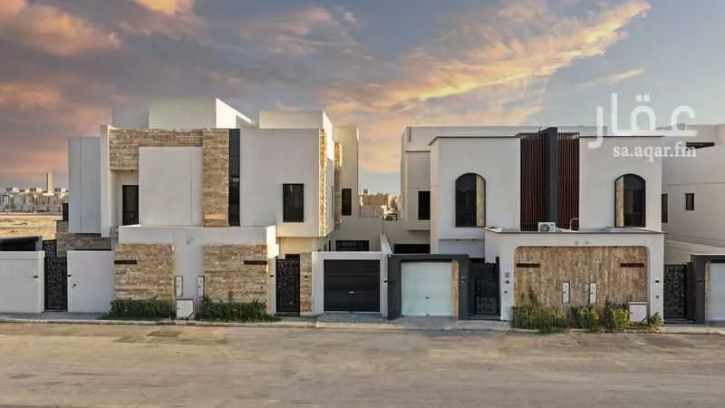 فيلا للبيع في شارع عبدالله بن أبي البركات, حي عكاظ, مدينة الرياض, منطقة الرياض 1 صورة