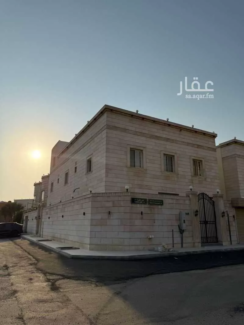 فيلا للإيجار في شارع الخليفه المستنصر بالله, حي طيبة, مدينة جدة, منطقة مكة المكرمة 1 صورة