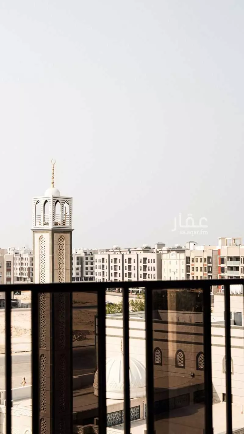 شقة للبيع في شارع 12ب, حي الحمراء, مدينة الخبر, المنطقة الشرقية 1 صورة