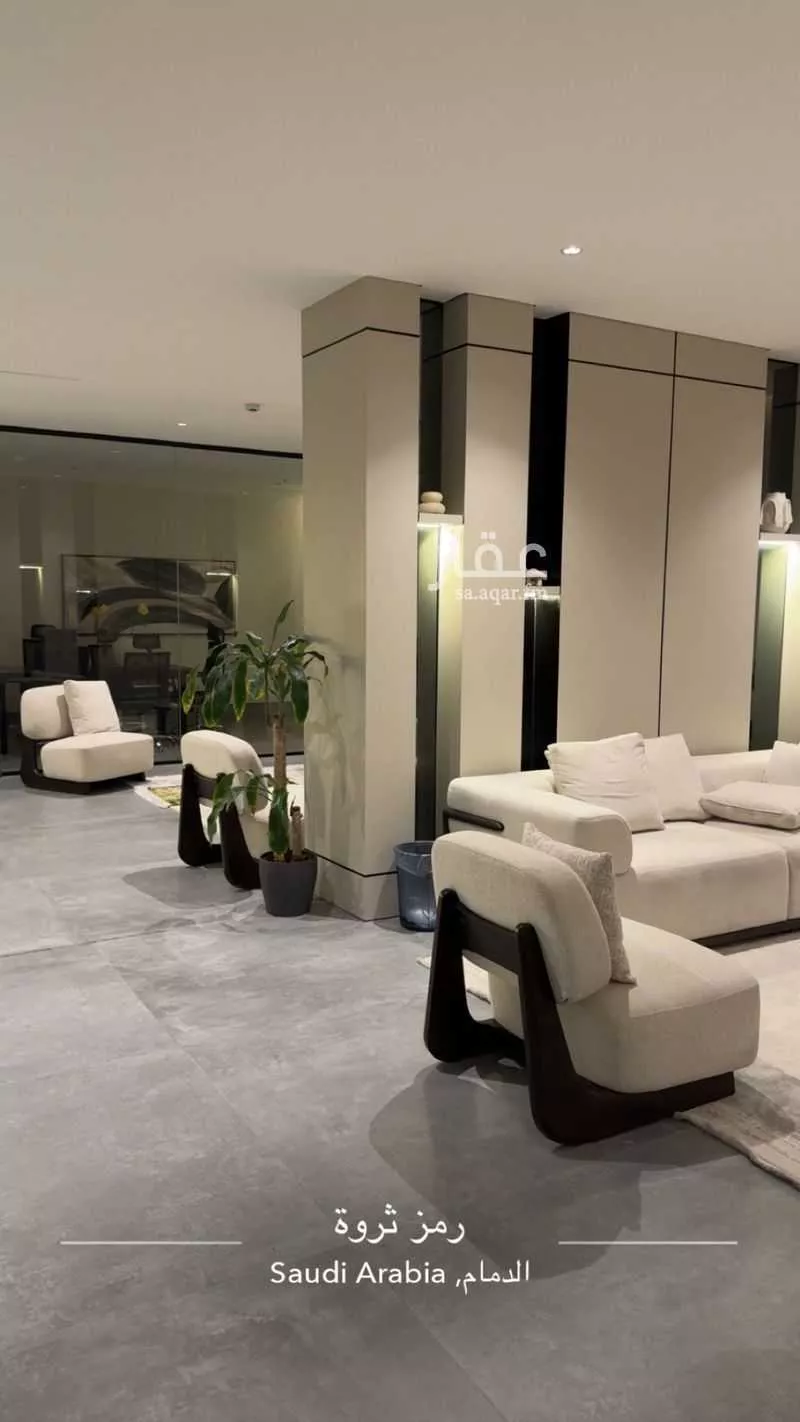 شقة للإيجار في شارع 1 السيف, حي السيف, مدينة الدمام, المنطقة الشرقية 1 صورة