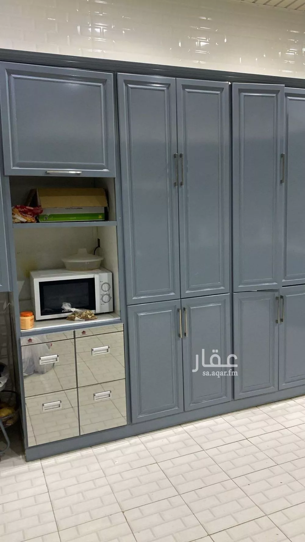 فيلا للإيجار في شارع أبي أحمد القيسي, حي الرمال, مدينة الرياض, منطقة الرياض 1 صورة