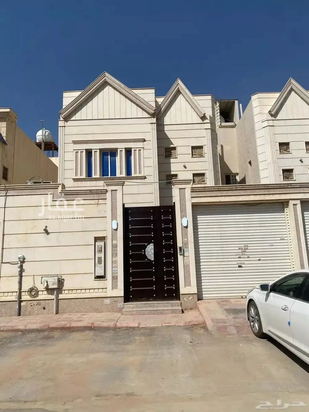 فيلا للبيع في شارع رقم 414, حي المونسية, مدينة الرياض, منطقة الرياض 1 صورة