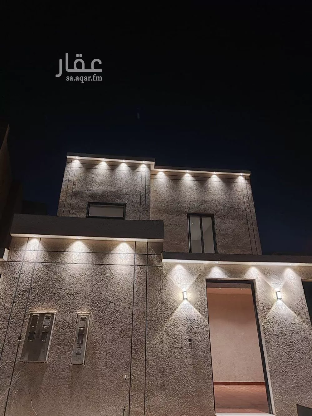 فيلا للبيع في شارع 366, حي المونسية, مدينة الرياض, منطقة الرياض 1 صورة