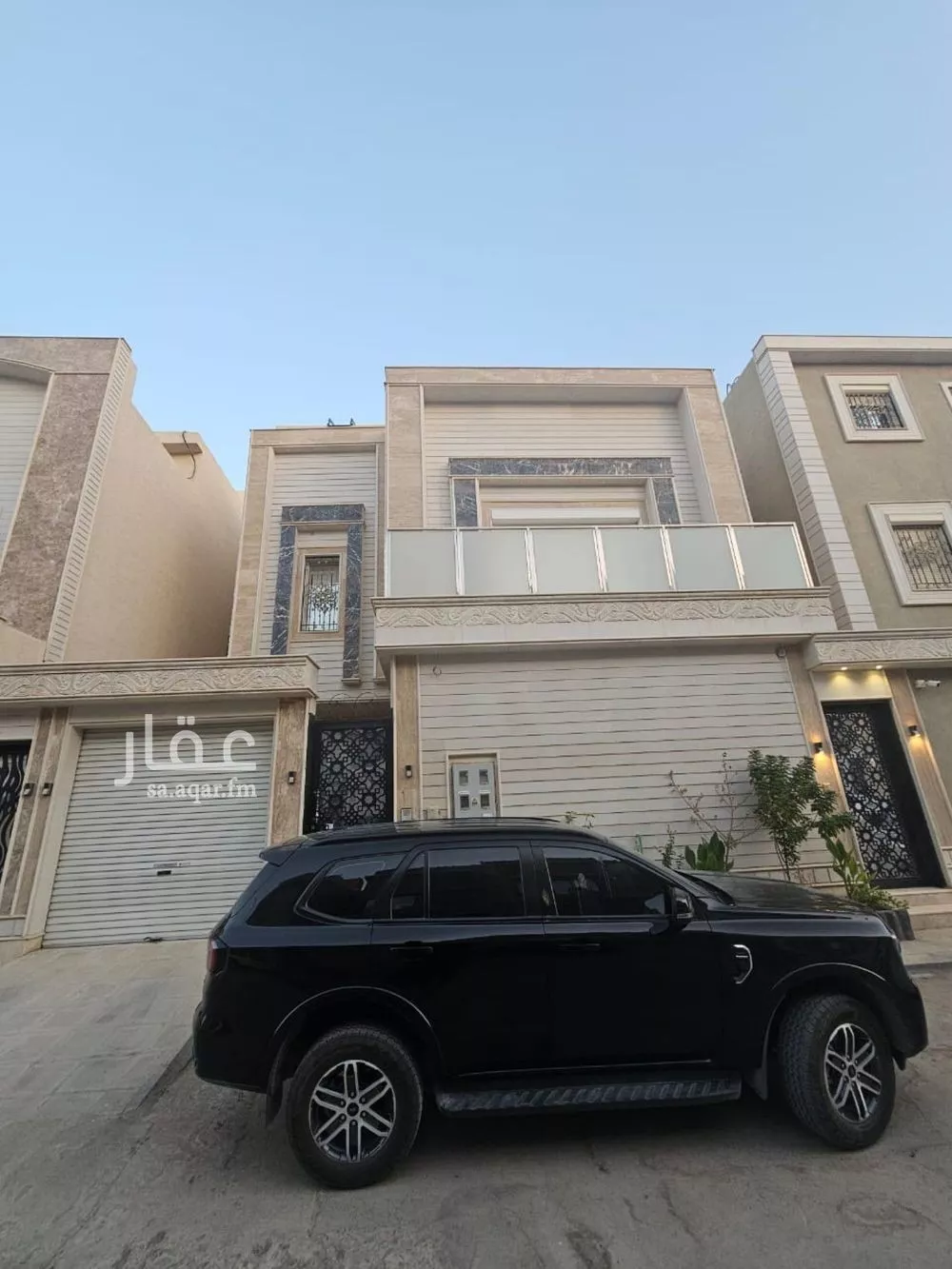 فيلا للإيجار في شارع إسماعيل الأزدي, حي المونسية, مدينة الرياض, منطقة الرياض 1 صورة