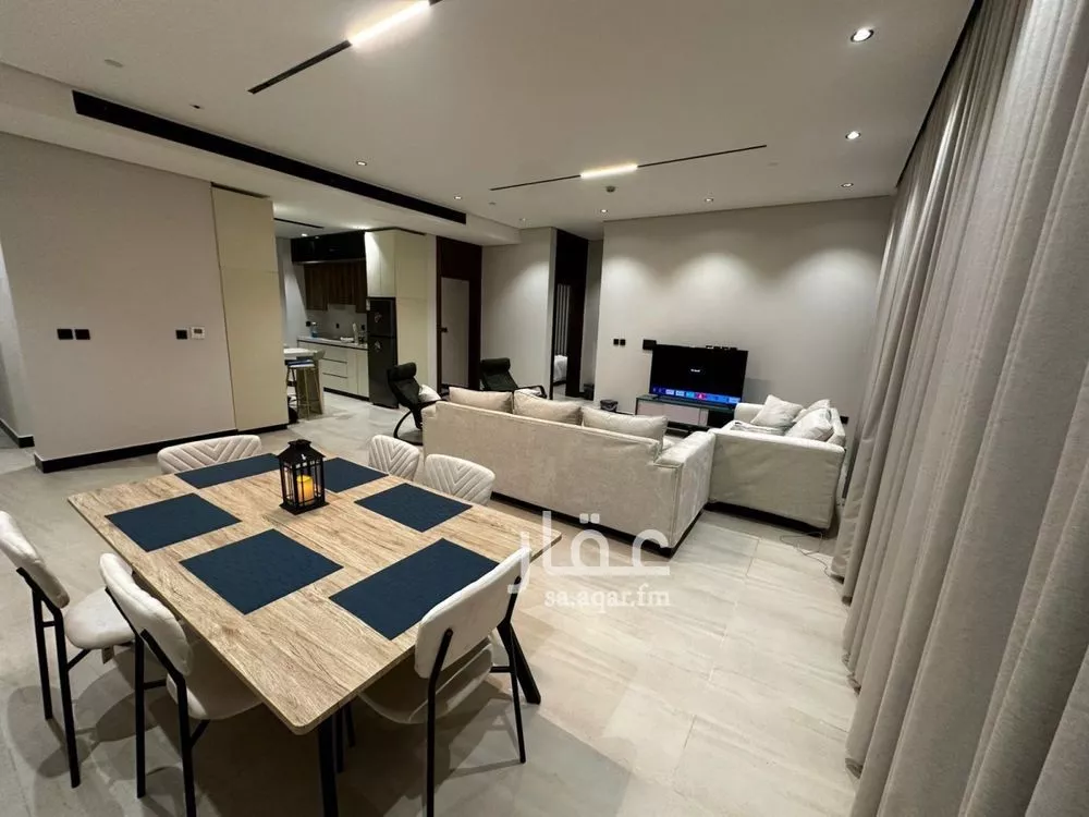 شقة للإيجار في شارع محمد البرقي, حي المونسية, مدينة الرياض, منطقة الرياض 1 صورة