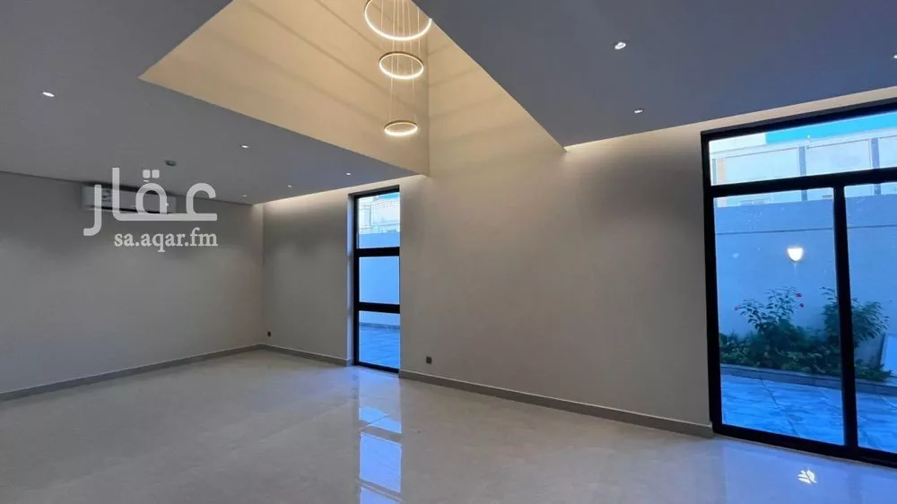 فيلا للإيجار في شارع وادي زمزم, حي القادسية, مدينة الرياض, منطقة الرياض 1 صورة