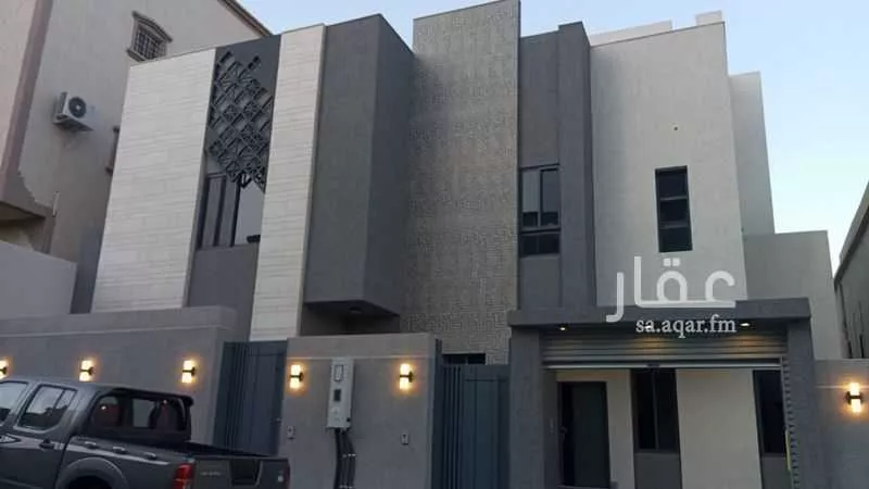فيلا للبيع في حي الروابي, مدينة ابها, منطقة عسير 1 صورة