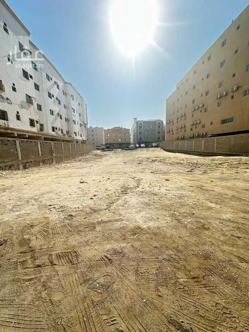 أرض للإيجار في شارع 9ب ، حي العليا ، الخبر ، الخبر 1 صورة