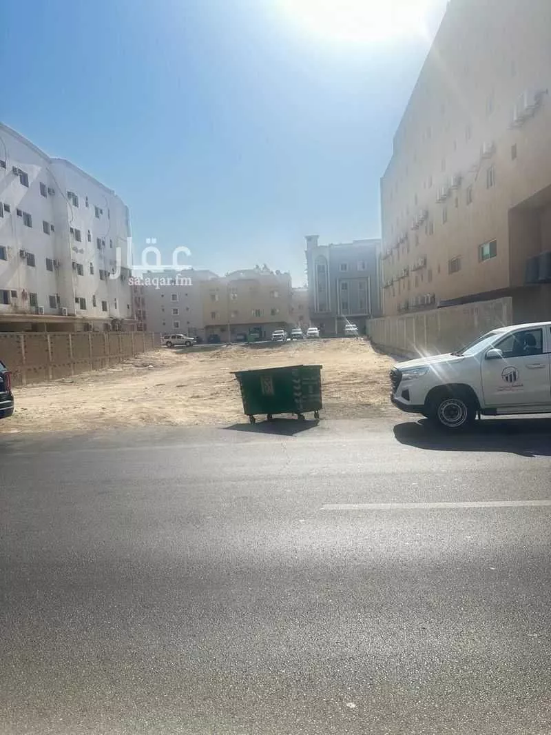 أرض للإيجار في حي العليا, مدينة الخبر, المنطقة الشرقية 1 صورة