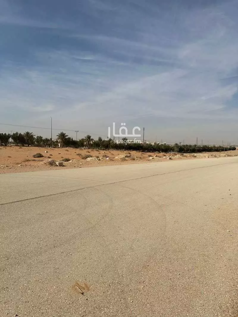 أرض للبيع في شارع عمرو ابن ثعلبة ، حي الراشدية ، الخرج ، الخرج 1 صورة