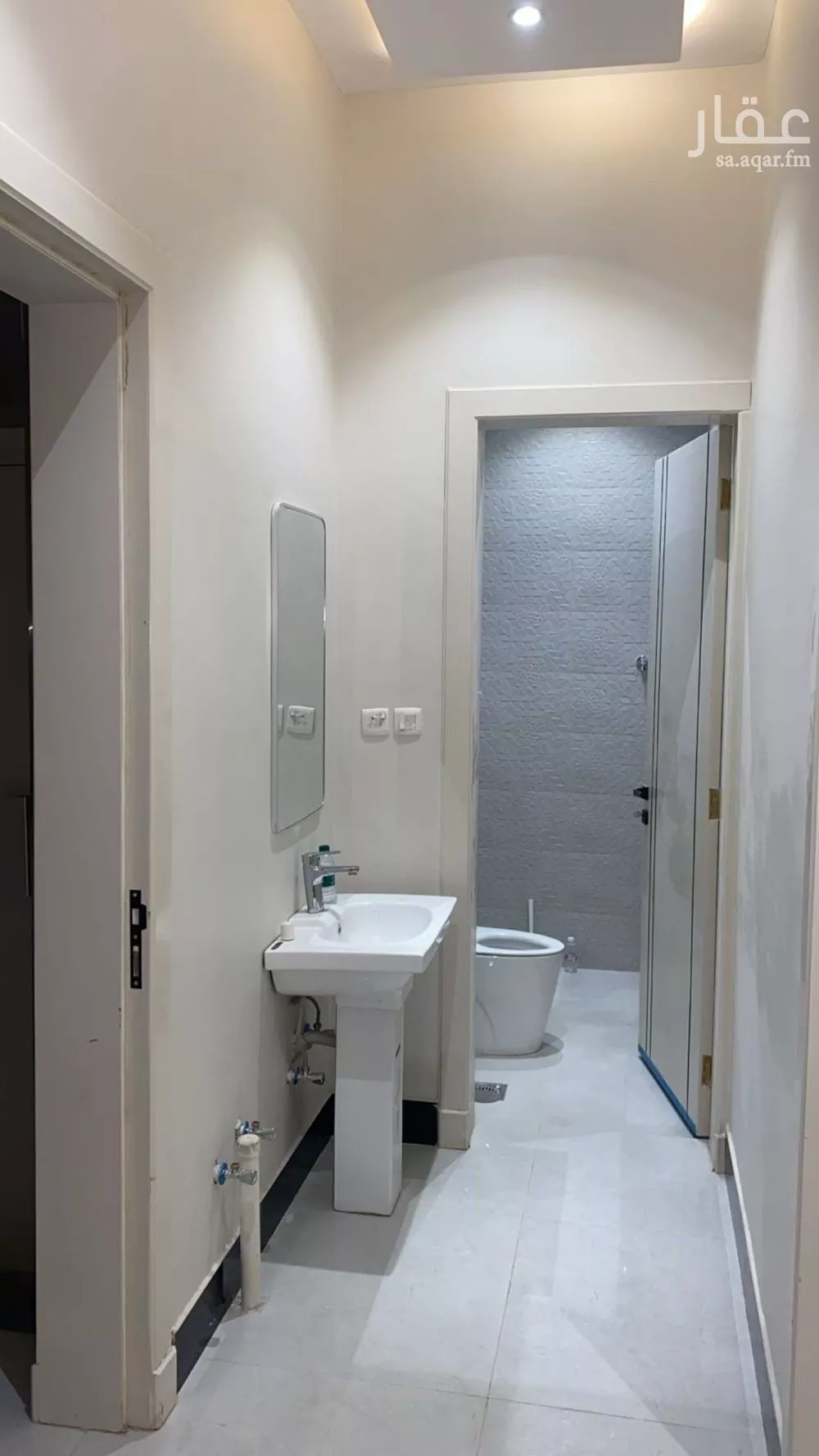 شقة للإيجار في شارع تقى الدين التميمى, حي المهدية, مدينة الرياض, منطقة الرياض 1 صورة