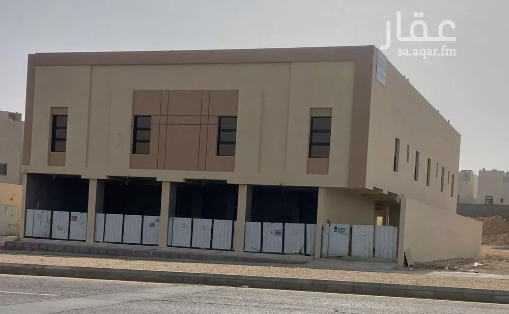 محل للإيجار في شارع يحيى بن القاسم, حي المهدية, مدينة الرياض, منطقة الرياض 1 صورة