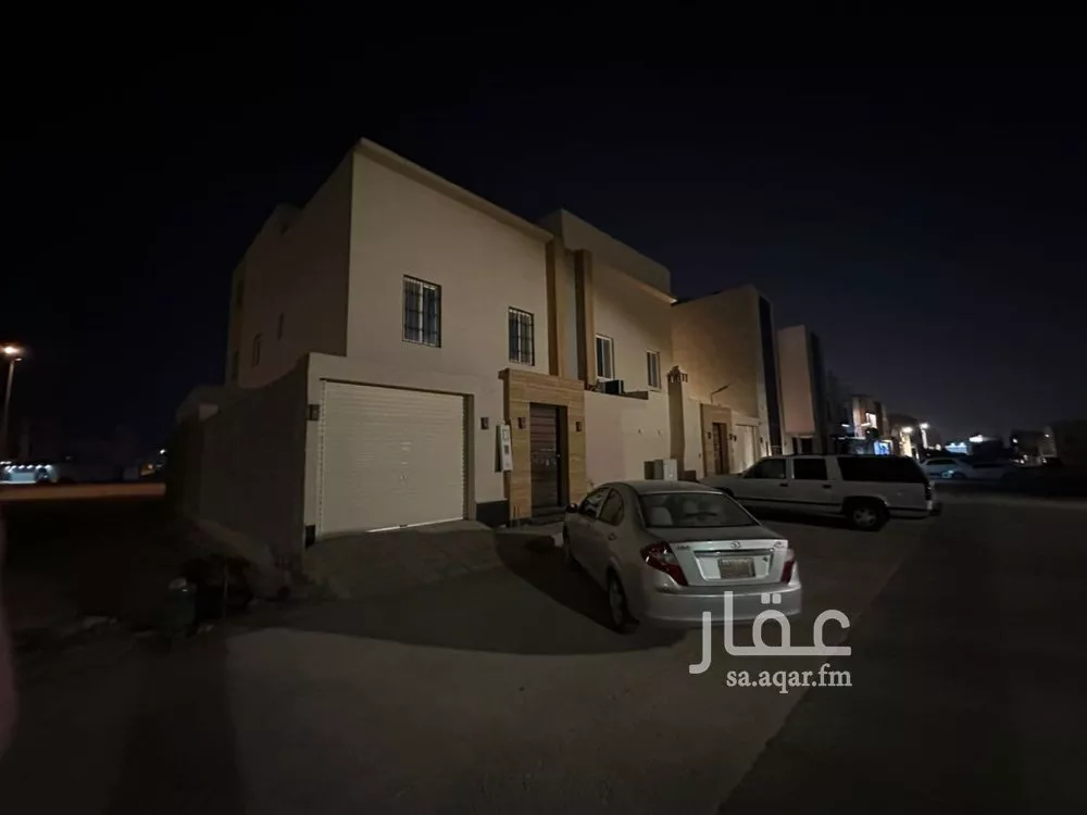 فيلا للإيجار في شارع أبي الحسن علي الجرجاني, حي المهدية, مدينة الرياض, منطقة الرياض 1 صورة