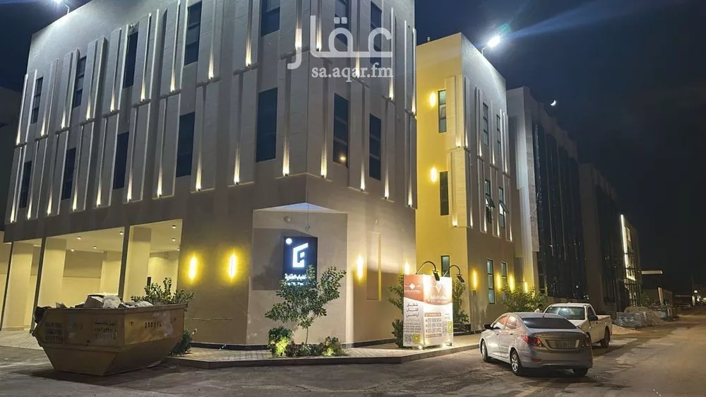 شقة للإيجار في شارع أحمد بن علي الشوائطي, حي المهدية, مدينة الرياض, منطقة الرياض 1 صورة