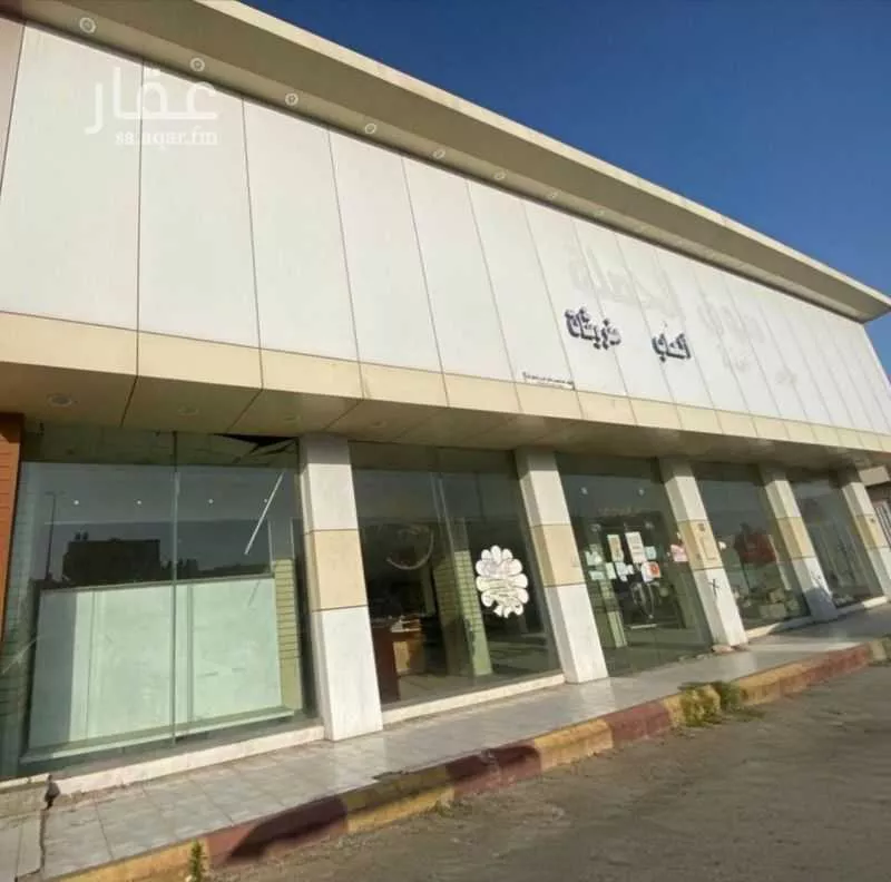 محل للبيع في طريق الملك خالد ، حي المثناة ، خميس مشيط ، خميس مشيط 1 صورة