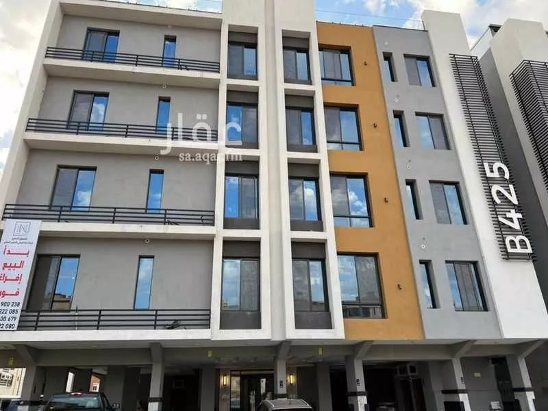 شقة للإيجار في شارع احمد بن يزيد, حي المروة, مدينة جدة, منطقة مكة المكرمة 1 صورة