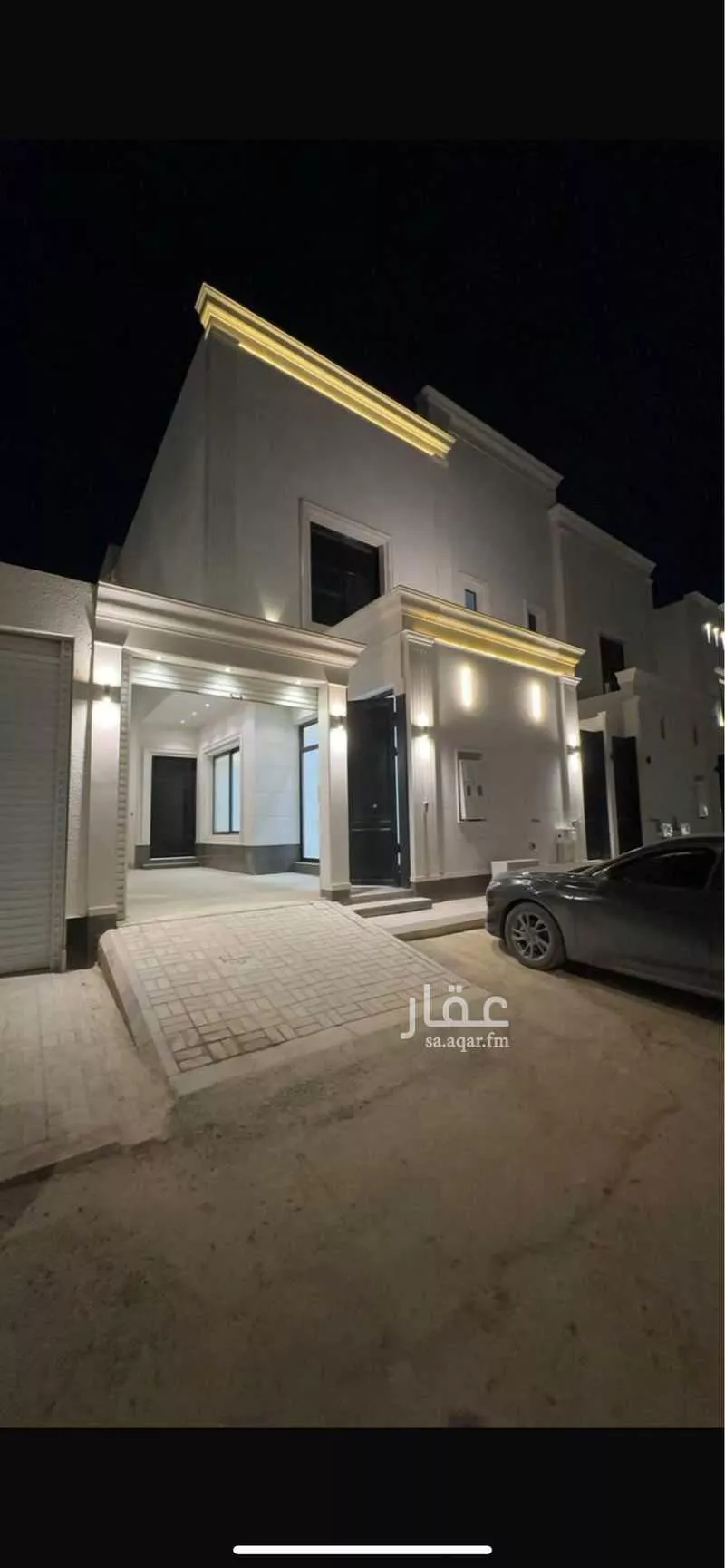 فيلا للإيجار في حي الجنادرية, مدينة الرياض, منطقة الرياض 1 صورة
