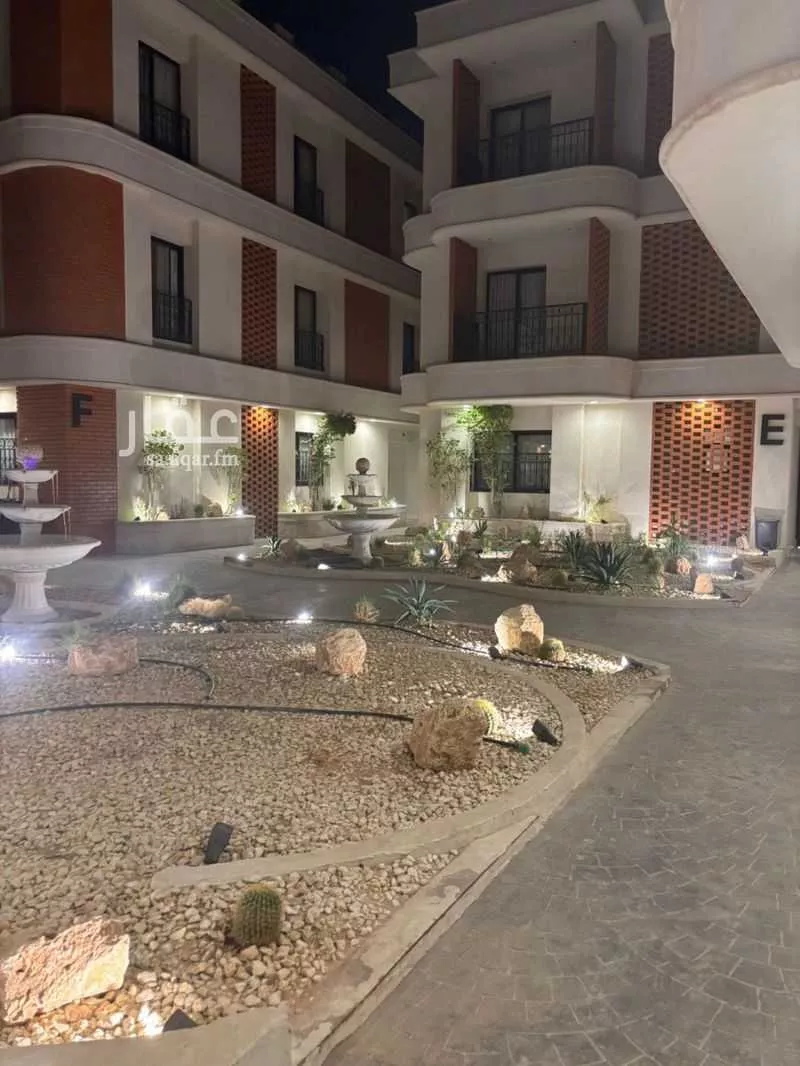 شقة للإيجار في شارع محمد بن عبدالعزيز الماضي, حي قرطبة, مدينة الرياض, منطقة الرياض 1 صورة