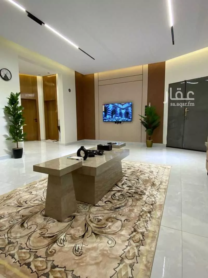 فيلا للإيجار في شارع الحزم 186, حي الحزم, مدينة أحد رفيدة - الواديين, منطقة عسير 1 صورة